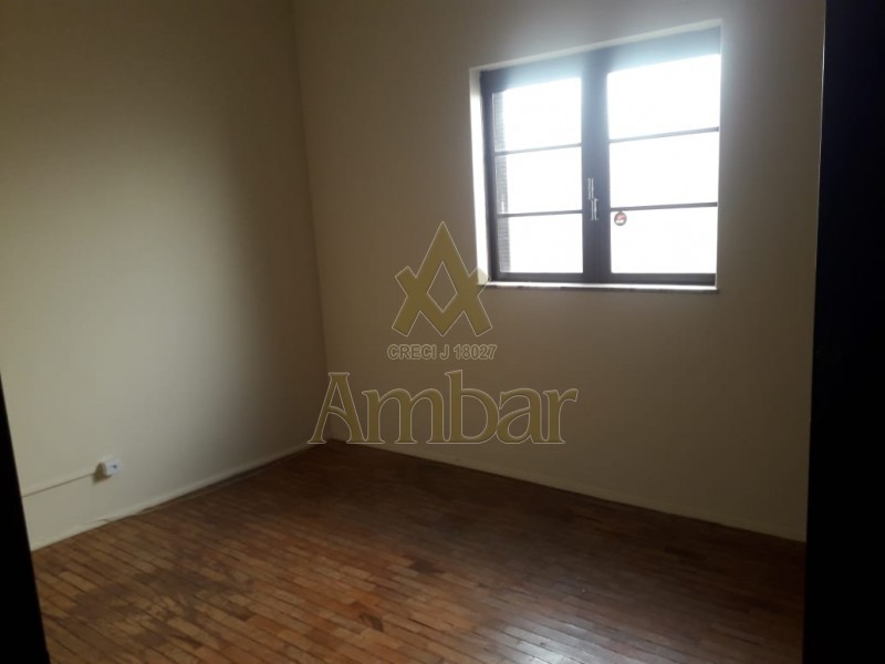 Ambar Imóveis | Imobiliária em Ribeirão Preto | Casa - Jardim Palma Travassos - Ribeirão Preto