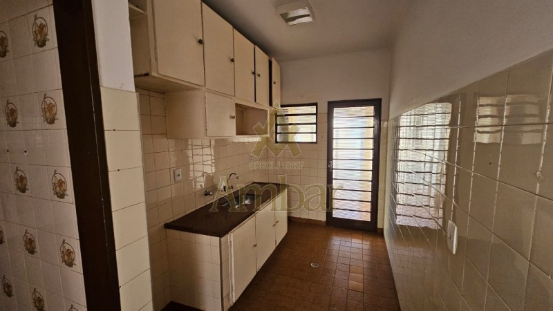 Ambar Imóveis | Imobiliária em Ribeirão Preto | Casa - Jardim Palma Travassos - Ribeirão Preto