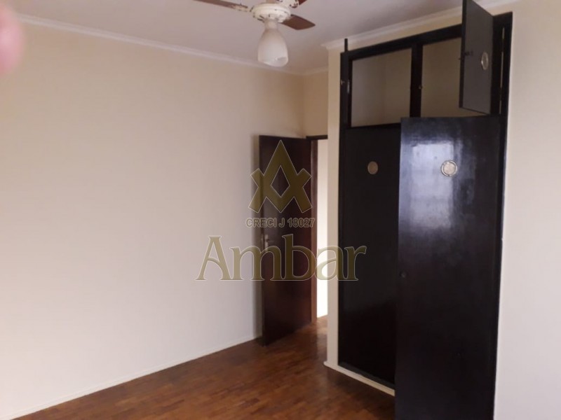 Ambar Imóveis | Imobiliária em Ribeirão Preto | Casa - Jardim Palma Travassos - Ribeirão Preto