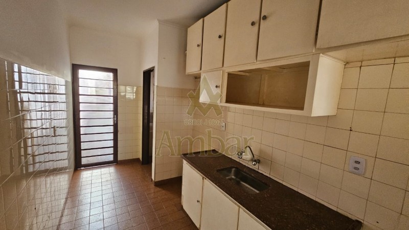 Ambar Imóveis | Imobiliária em Ribeirão Preto | Casa - Jardim Palma Travassos - Ribeirão Preto