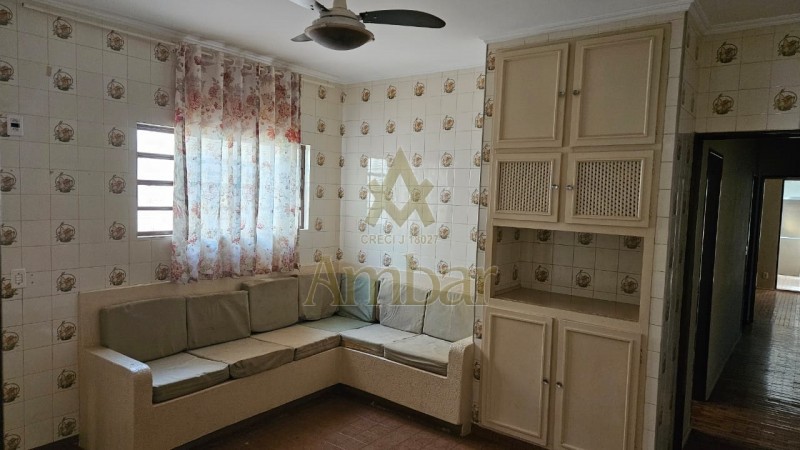 Foto: Casa - Jardim Palma Travassos - Ribeirão Preto