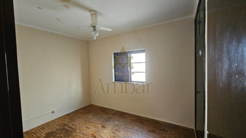 Ambar Imóveis | Imobiliária em Ribeirão Preto | Casa - Jardim Palma Travassos - Ribeirão Preto