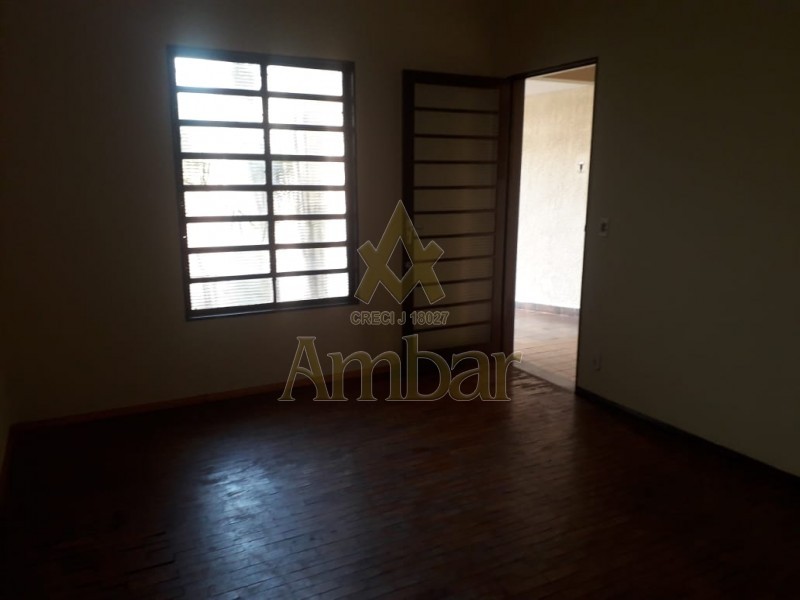 Ambar Imóveis | Imobiliária em Ribeirão Preto | Casa - Jardim Palma Travassos - Ribeirão Preto