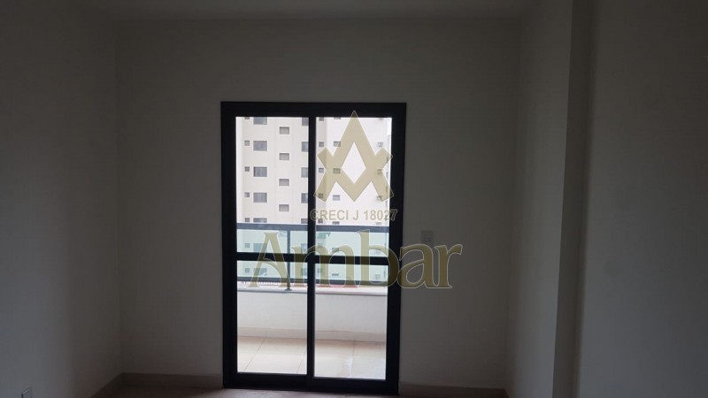 Ambar Imóveis | Imobiliária em Ribeirão Preto | Apartamento - Jardim Nova Aliança - Ribeirão Preto