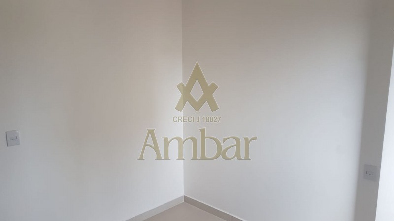 Ambar Imóveis | Imobiliária em Ribeirão Preto | Apartamento - Jardim Nova Aliança - Ribeirão Preto