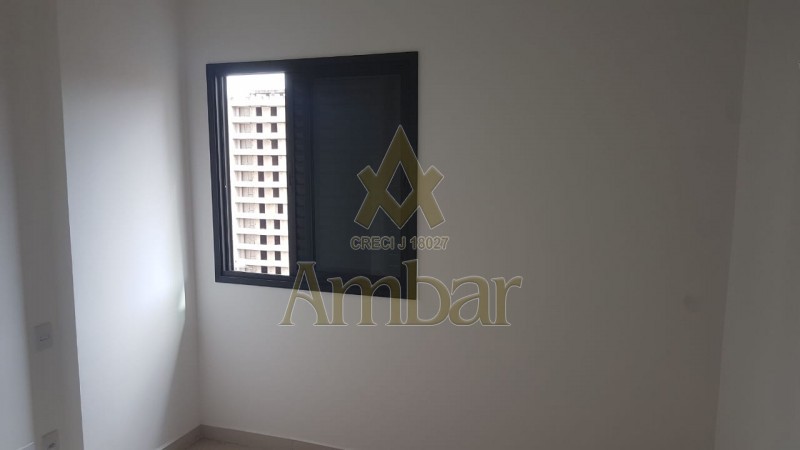 Ambar Imóveis | Imobiliária em Ribeirão Preto | Apartamento - Jardim Nova Aliança - Ribeirão Preto