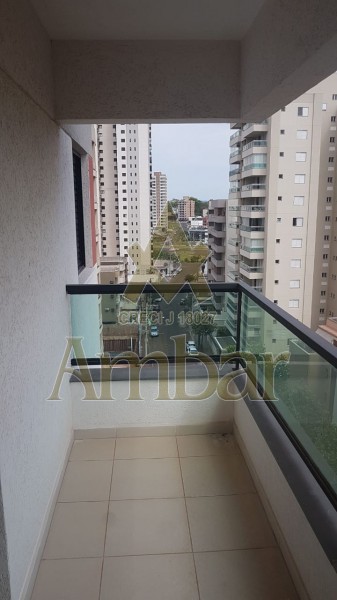 Foto: Apartamento - Jardim Nova Aliança - Ribeirão Preto