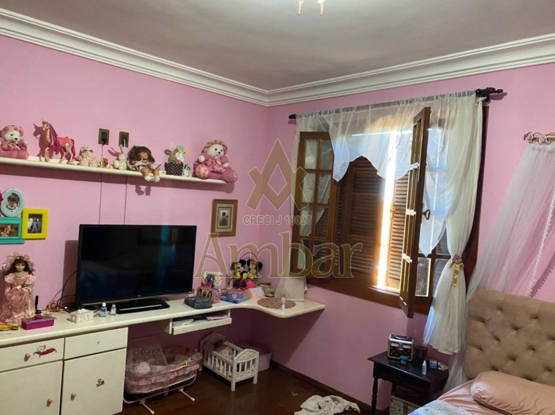 Ambar Imóveis | Imobiliária em Ribeirão Preto | Casa - City Ribeirão - Ribeirão Preto