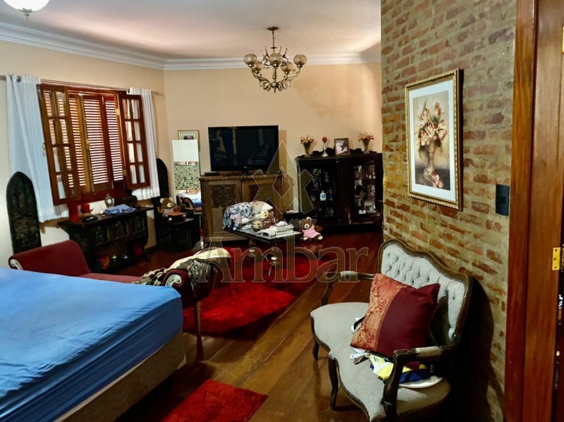 Ambar Imóveis | Imobiliária em Ribeirão Preto | Casa - City Ribeirão - Ribeirão Preto