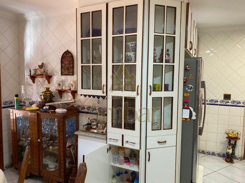Ambar Imóveis | Imobiliária em Ribeirão Preto | Casa - City Ribeirão - Ribeirão Preto