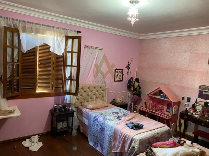 Ambar Imóveis | Imobiliária em Ribeirão Preto | Casa - City Ribeirão - Ribeirão Preto