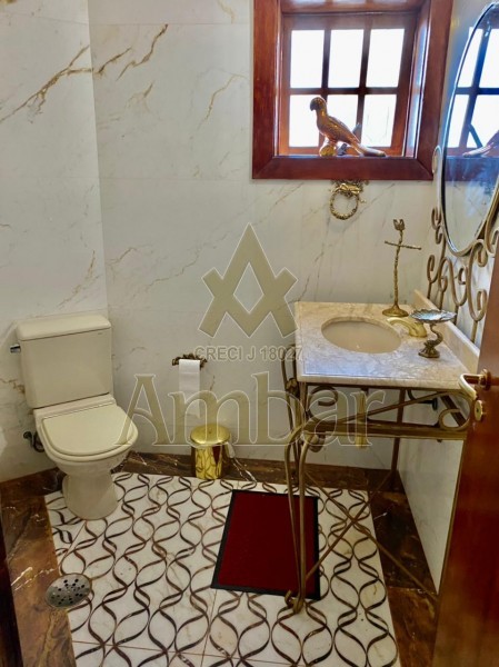 Ambar Imóveis | Imobiliária em Ribeirão Preto | Casa - City Ribeirão - Ribeirão Preto