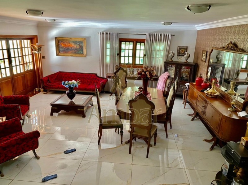 Ambar Imóveis | Imobiliária em Ribeirão Preto | Casa - City Ribeirão - Ribeirão Preto