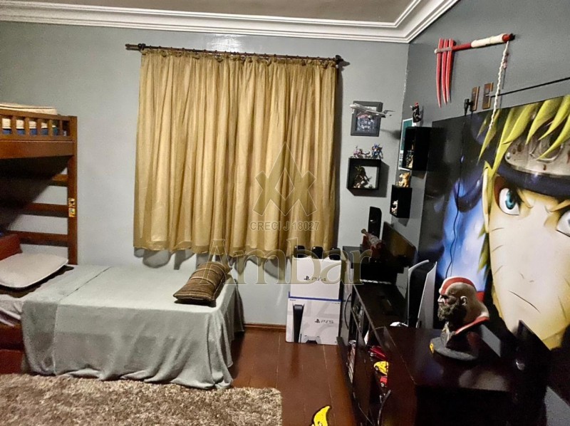 Ambar Imóveis | Imobiliária em Ribeirão Preto | Casa - City Ribeirão - Ribeirão Preto