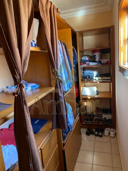 Ambar Imóveis | Imobiliária em Ribeirão Preto | Casa - City Ribeirão - Ribeirão Preto
