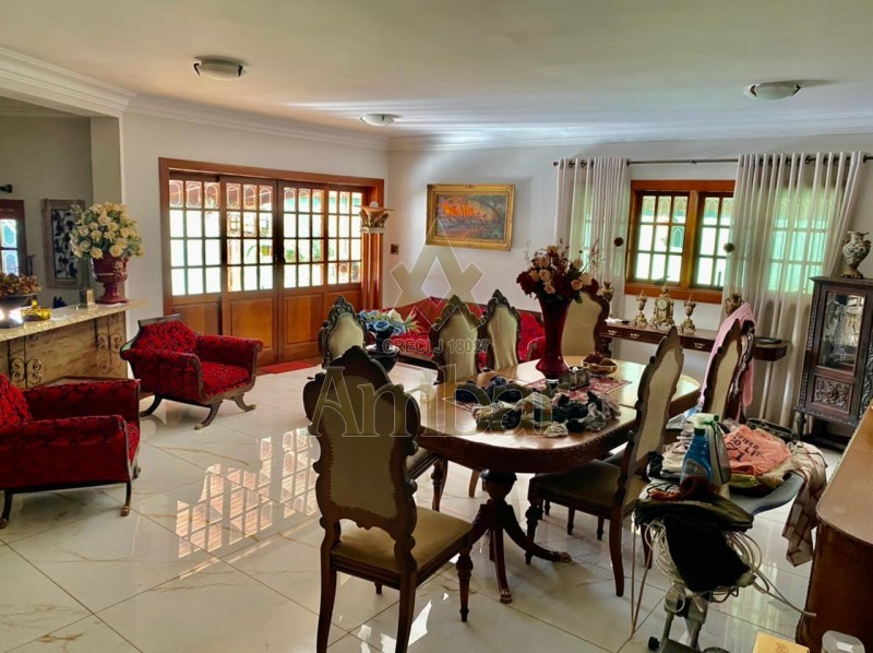 Ambar Imóveis | Imobiliária em Ribeirão Preto | Casa - City Ribeirão - Ribeirão Preto