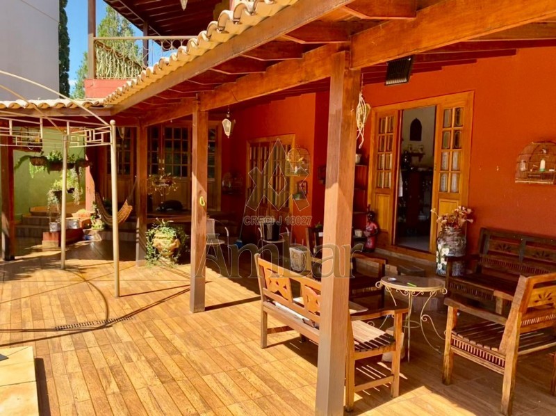 Ambar Imóveis | Imobiliária em Ribeirão Preto | Casa - City Ribeirão - Ribeirão Preto