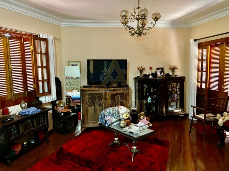 Ambar Imóveis | Imobiliária em Ribeirão Preto | Casa - City Ribeirão - Ribeirão Preto