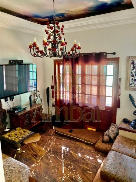 Ambar Imóveis | Imobiliária em Ribeirão Preto | Casa - City Ribeirão - Ribeirão Preto