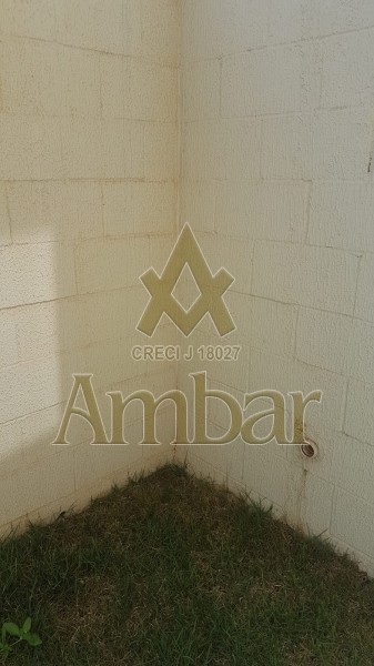 Ambar Imóveis | Imobiliária em Ribeirão Preto | Apartamento - Parque dos Lagos - Ribeirão Preto