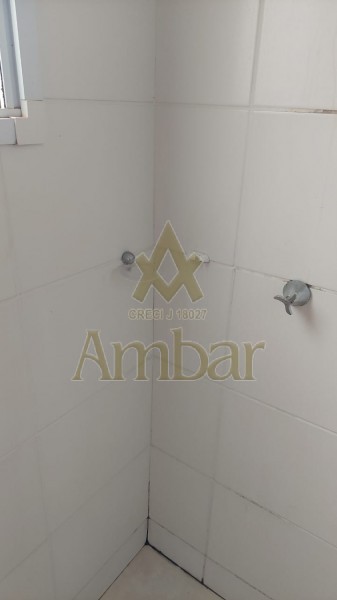 Ambar Imóveis | Imobiliária em Ribeirão Preto | Apartamento - Parque dos Lagos - Ribeirão Preto
