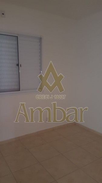 Ambar Imóveis | Imobiliária em Ribeirão Preto | Apartamento - Parque dos Lagos - Ribeirão Preto