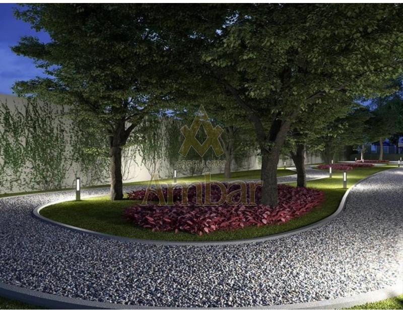 Ambar Imóveis | Imobiliária em Ribeirão Preto | Apartamento - Parque dos Lagos - Ribeirão Preto