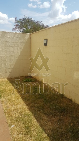 Ambar Imóveis | Imobiliária em Ribeirão Preto | Apartamento - Parque dos Lagos - Ribeirão Preto