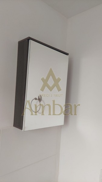 Ambar Imóveis | Imobiliária em Ribeirão Preto | Apartamento - Parque dos Lagos - Ribeirão Preto