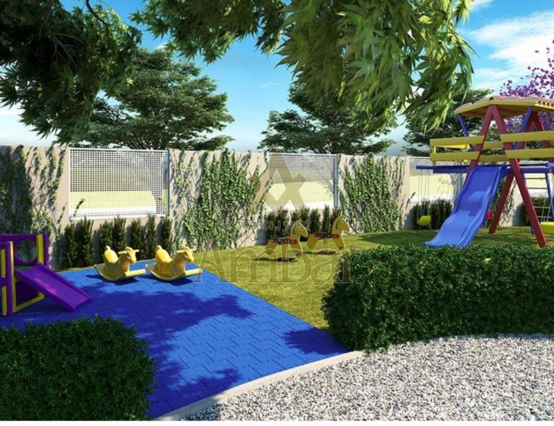 Ambar Imóveis | Imobiliária em Ribeirão Preto | Apartamento - Parque dos Lagos - Ribeirão Preto