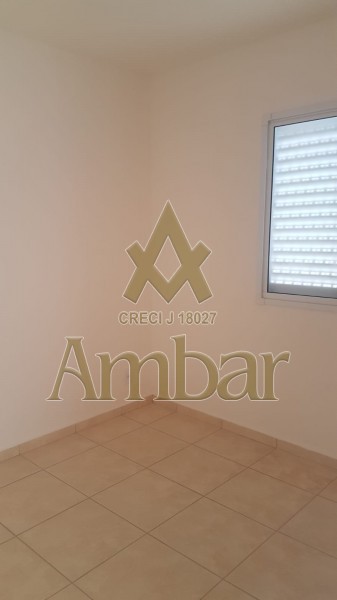 Ambar Imóveis | Imobiliária em Ribeirão Preto | Apartamento - Parque dos Lagos - Ribeirão Preto