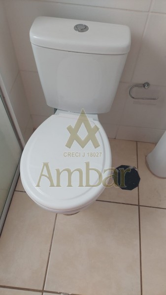 Ambar Imóveis | Imobiliária em Ribeirão Preto | Apartamento - Parque dos Lagos - Ribeirão Preto