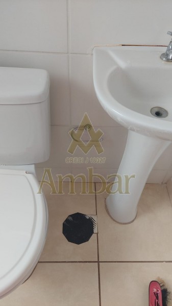 Ambar Imóveis | Imobiliária em Ribeirão Preto | Apartamento - Parque dos Lagos - Ribeirão Preto