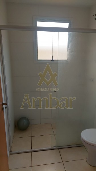 Ambar Imóveis | Imobiliária em Ribeirão Preto | Apartamento - Parque dos Lagos - Ribeirão Preto