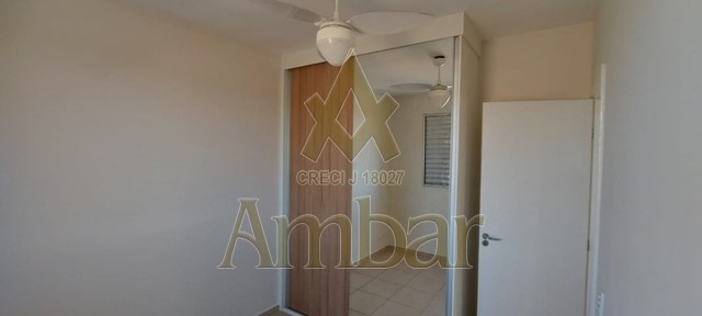 Ambar Imóveis | Imobiliária em Ribeirão Preto | Apartamento - Reserva Sul - Ribeirão Preto