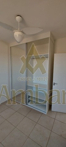 Ambar Imóveis | Imobiliária em Ribeirão Preto | Apartamento - Reserva Sul - Ribeirão Preto