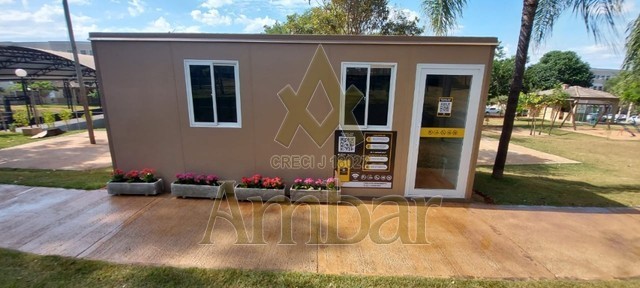 Ambar Imóveis | Imobiliária em Ribeirão Preto | Apartamento - Reserva Sul - Ribeirão Preto