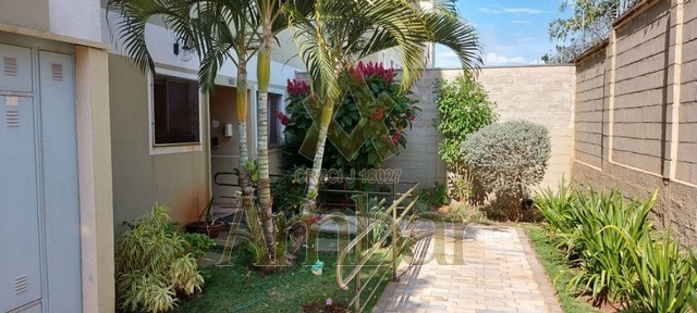 Ambar Imóveis | Imobiliária em Ribeirão Preto | Apartamento - Reserva Sul - Ribeirão Preto