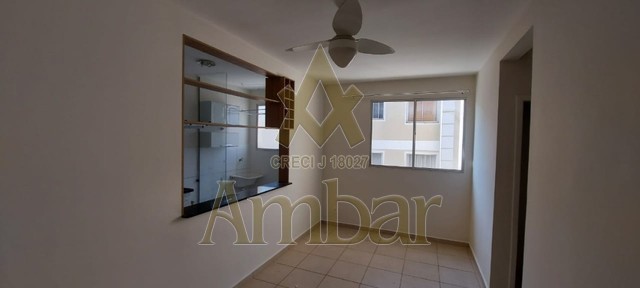 Ambar Imóveis | Imobiliária em Ribeirão Preto | Apartamento - Reserva Sul - Ribeirão Preto