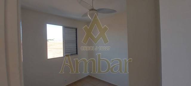 Ambar Imóveis | Imobiliária em Ribeirão Preto | Apartamento - Reserva Sul - Ribeirão Preto