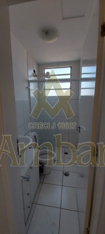 Ambar Imóveis | Imobiliária em Ribeirão Preto | Apartamento - Reserva Sul - Ribeirão Preto
