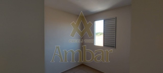 Ambar Imóveis | Imobiliária em Ribeirão Preto | Apartamento - Reserva Sul - Ribeirão Preto