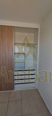 Ambar Imóveis | Imobiliária em Ribeirão Preto | Apartamento - Reserva Sul - Ribeirão Preto
