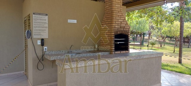 Ambar Imóveis | Imobiliária em Ribeirão Preto | Apartamento - Reserva Sul - Ribeirão Preto