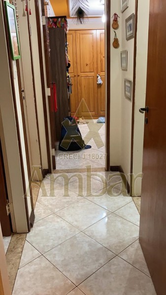 Ambar Imóveis | Imobiliária em Ribeirão Preto | Apartamento - Centro - Ribeirão Preto