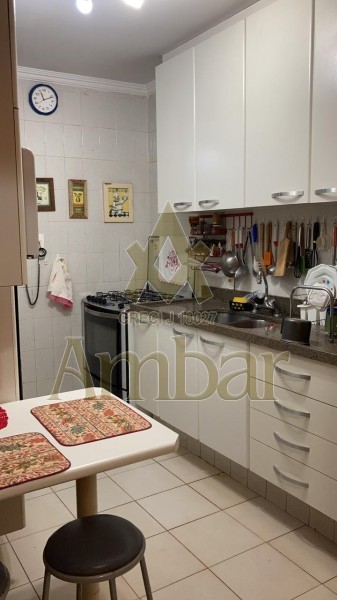 Ambar Imóveis | Imobiliária em Ribeirão Preto | Apartamento - Centro - Ribeirão Preto