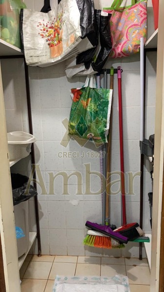 Ambar Imóveis | Imobiliária em Ribeirão Preto | Apartamento - Centro - Ribeirão Preto