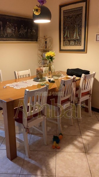 Ambar Imóveis | Imobiliária em Ribeirão Preto | Apartamento - Centro - Ribeirão Preto