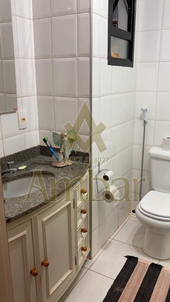 Ambar Imóveis | Imobiliária em Ribeirão Preto | Apartamento - Centro - Ribeirão Preto