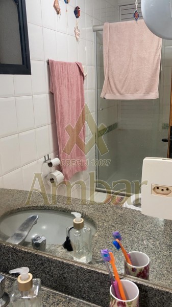 Ambar Imóveis | Imobiliária em Ribeirão Preto | Apartamento - Centro - Ribeirão Preto